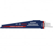 Полотно для сабельной пилы Bosch Expert Multi Material S956XHM, 10 шт. (2608900390)