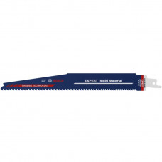 Полотно для сабельной пилы Bosch Expert Multi Material S1156XHM, 10 шт. (2608900393)