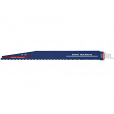 Полотно для сабельной пилы Bosch Expert Multi Material S1256XHM, 10 шт. (2608900395)