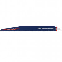 Полотно для сабельной пилы Bosch Expert Wood with Metal Demolition S1267XHM, 10 шт. (2608900402)