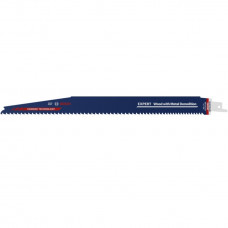 Полотно для сабельной пилы Bosch Expert Wood with Metal Demolition S1267XHM, 10 шт. (2608900402)