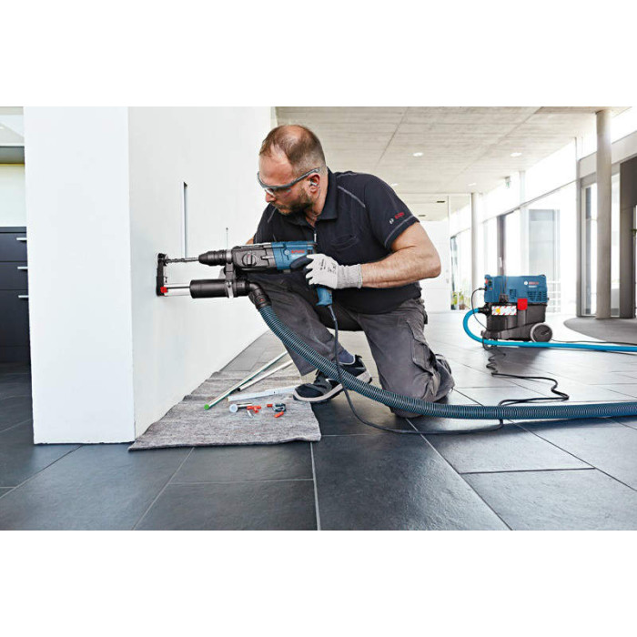 Системные принадлежности Bosch GDE 16 Plus Professional (1600A0015Z)