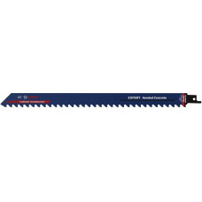 Полотно для сабельной пилы Bosch Expert Aerated Concrete S1241HM, 10 шт. (2608900412)