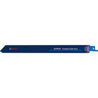 Полотно для сабельной пилы Bosch Expert Cement Cast Iron S1750RD (2608900383)