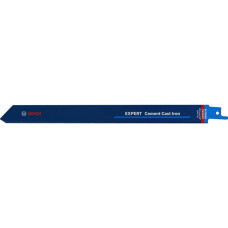 Полотно для сабельной пилы Bosch Expert Cement Cast Iron S1750RD (2608900383)