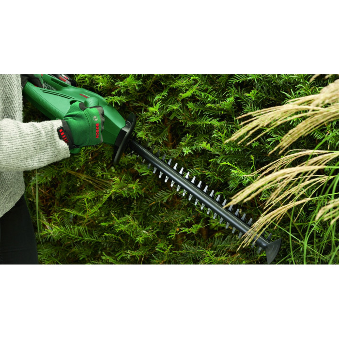 Аккумуляторный кусторез Bosch EasyHedgeCut 18V-45 (0600849H02)