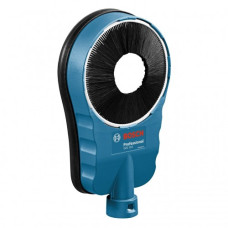Система видалення пилу Bosch GDE 162 Professional (1600A001G8)