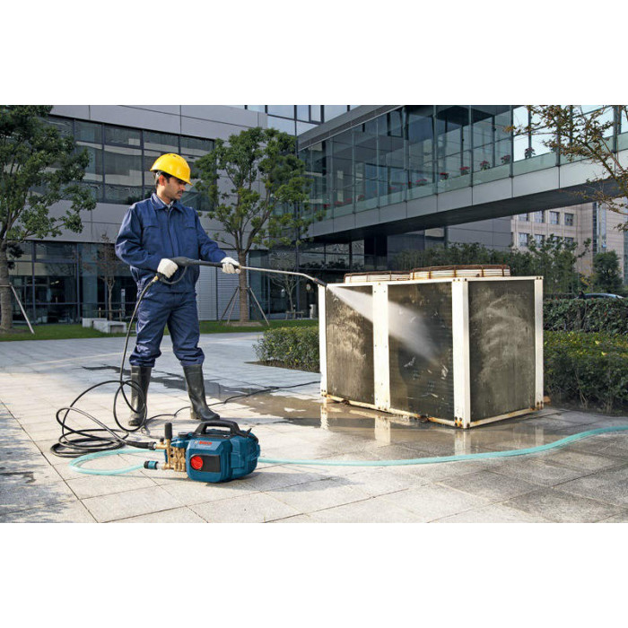 Мойка высокого давления Bosch GHP 5-13 C Professional