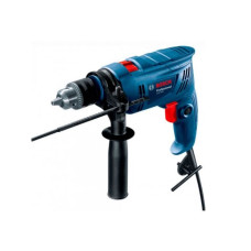 Дриль ударний Bosch Professional GSB 600 (06011A0320)