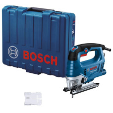 Лобзик Bosch Professional GST 750 (06015B4121)