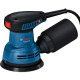 Ексцентрикова шліфувальна машина Bosch Professional GEX 125 (06013A8020)