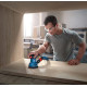 Ексцентрикова шліфувальна машина Bosch Professional GEX 125 (06013A8020)