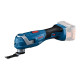 Акумуляторний різак Bosch Professional GOP 185-LI (06018G2020) (без АКБ та ЗУ)