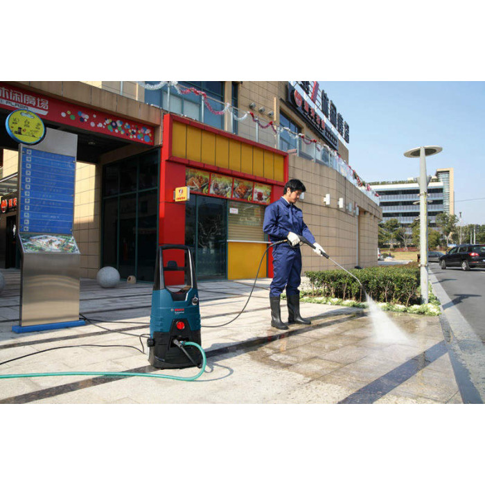 Мойка высокого давления Bosch GHP 6-14 Professional