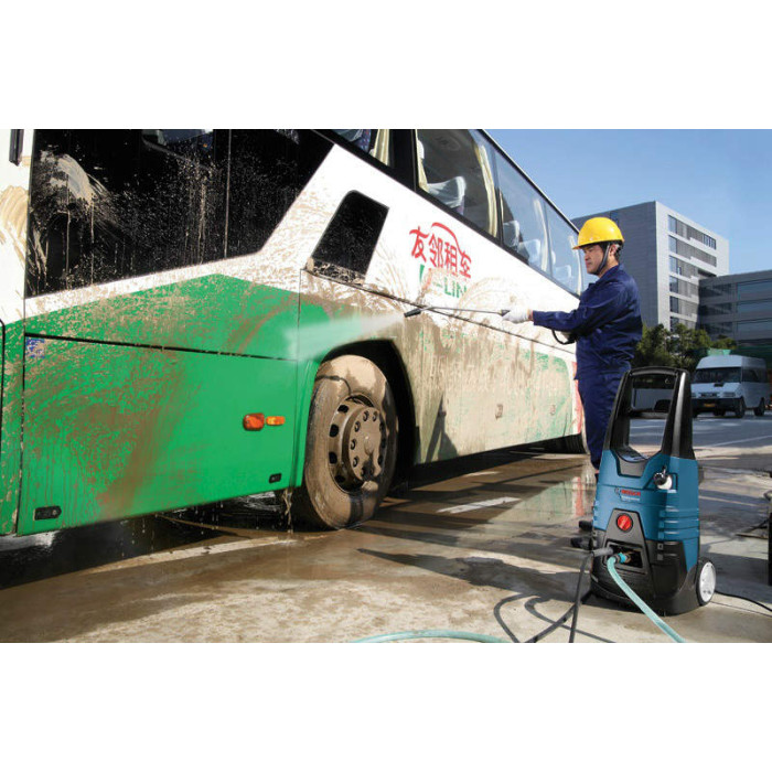 Мойка высокого давления Bosch GHP 6-14 Professional