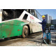Мойка высокого давления Bosch GHP 6-14 Professional