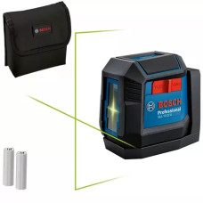 Лазерный нивелир Bosch Professional GLL 12-22 G (12 м) (0601065320)