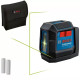 Лазерный нивелир Bosch Professional GLL 12-22 G (12 м) (0601065320)