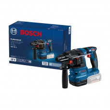 Акумуляторний перфоратор Bosch GBH 185-LI Solo (0611924020) (без АКБ та ЗУ)