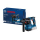 Акумуляторний перфоратор Bosch GBH 185-LI Solo (0611924020) (без АКБ та ЗУ)