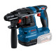 Акумуляторний перфоратор Bosch GBH 185-LI Solo (0611924020) (без АКБ та ЗУ)