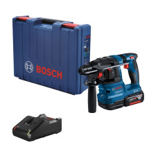 Акумуляторний безщітковий перфоратор Bosch GBH 185-LI (0611924022)