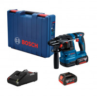 Аккумуляторный бесщеточный перфоратор Bosch GBH 185-LI (0611924021)