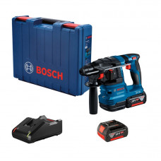 Акумуляторний безщітковий перфоратор Bosch GBH 185-LI (0611924021)