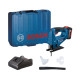 Акумуляторний безщітковий лобзик Bosch Professional GST 183-LI Solo C (06015B7020) (без АКБ та ЗУ)