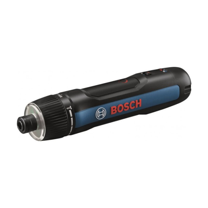 Акумуляторна електровикрутка Bosch Professional GO 3 (06019H2201)