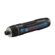 Акумуляторна електровикрутка Bosch Professional GO 3 (06019H2201)