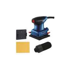 Шліфмашина вібраційна Bosch Professional GSS 140 A (06012A8021)