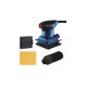 Шліфмашина вібраційна Bosch Professional GSS 140 A (06012A8021)