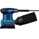 Шліфмашина вібраційна Bosch Professional GSS 140 A (06012A8021)