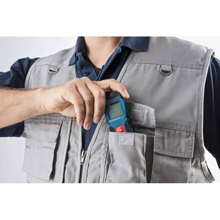 Лазерный дальномер Bosch GLM 30 Professional