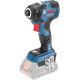 Акумуляторний ударний гайковерт BOSCH GDR 18V-220 (06019L6003)