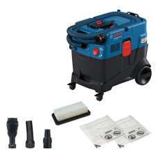Промисловий пилосос Bosch GAS 400 A Professional (06019M0020)