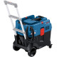 Промисловий пилосос Bosch GAS 400 A Professional (06019M0020)