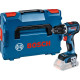 Акумуляторний шуруповерт Bosch GSR 18V-90 C Professional (06019K6002) (без АКБ та ЗУ)