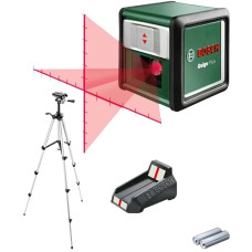 Лазерный нивелир Bosch Quigo Plus (0603663602)