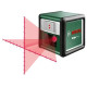 Лазерный нивелир Bosch Quigo Plus (0603663602)