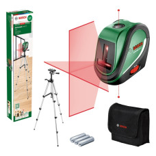 Лазерный нивелир Bosch UniLevel 2 Basic (0603663803)