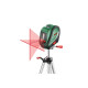Лазерный нивелир Bosch UniLevel 2 Basic (0603663803)