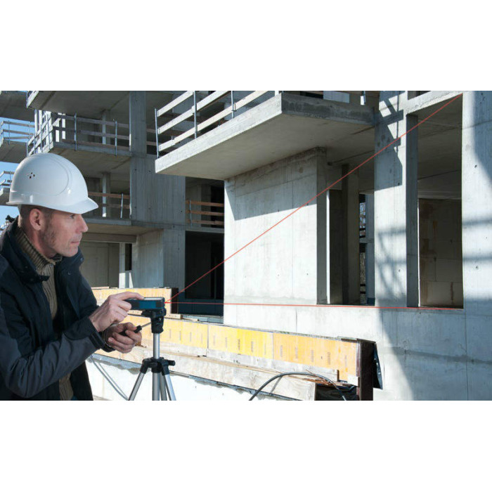 Лазерный дальномер Bosch GLM 50 Professional