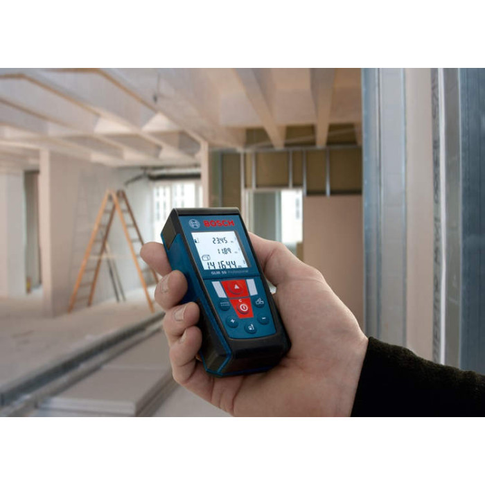 Лазерный дальномер Bosch GLM 50 Professional
