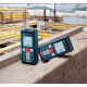 Лазерный дальномер Bosch GLM 80 Professional