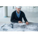 Лазерный дальномер Bosch GLM 150 Professional
