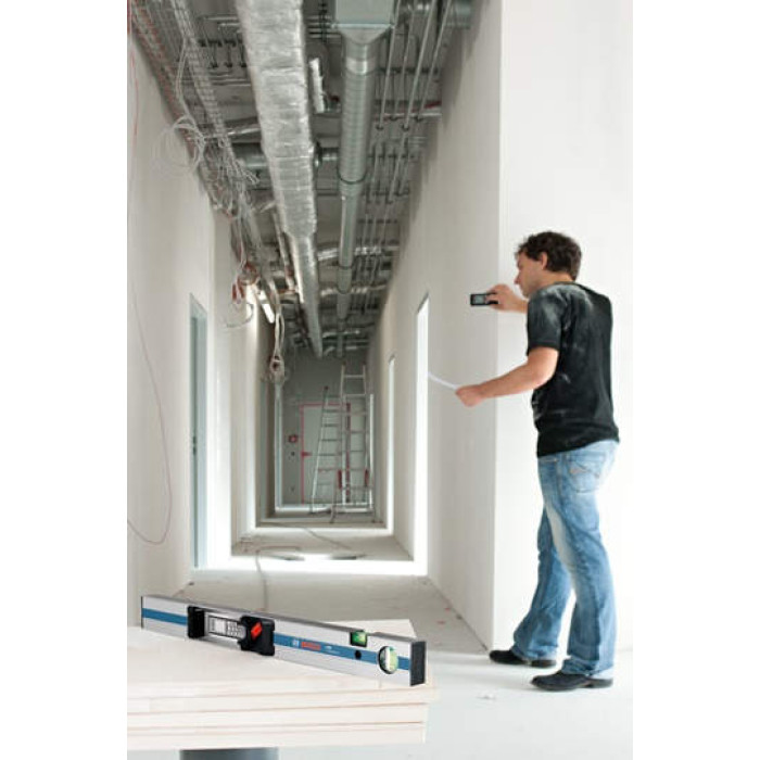 Измерительная линейка Bosch R 60 Professional (для GLM 80)