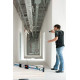 Измерительная линейка Bosch R 60 Professional (для GLM 80)