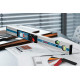 Измерительная линейка Bosch R 60 Professional (для GLM 80)